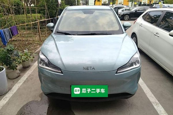 NETA V 2021, за 6643 USD