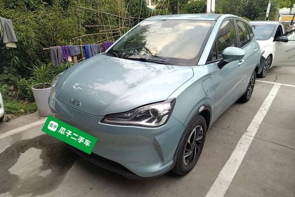 NETA V · 2021 год