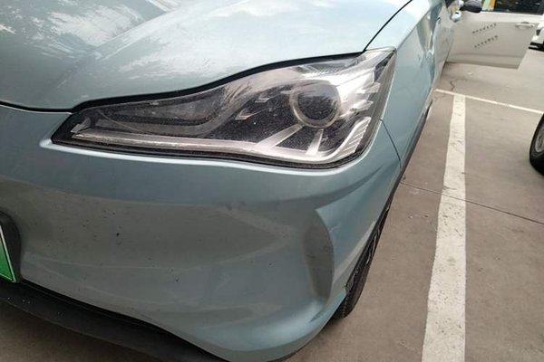 NETA V 2021, за 6643 USD - фото 10