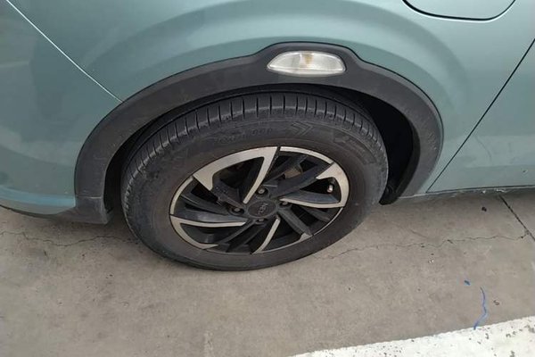 NETA V 2021, за 6643 USD - фото 9
