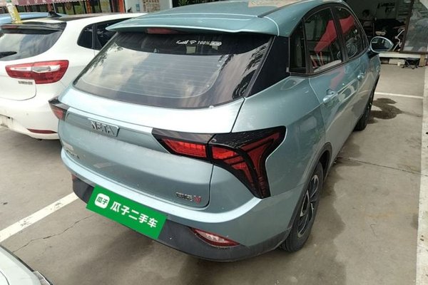 NETA V 2021, за 6643 USD - фото 7