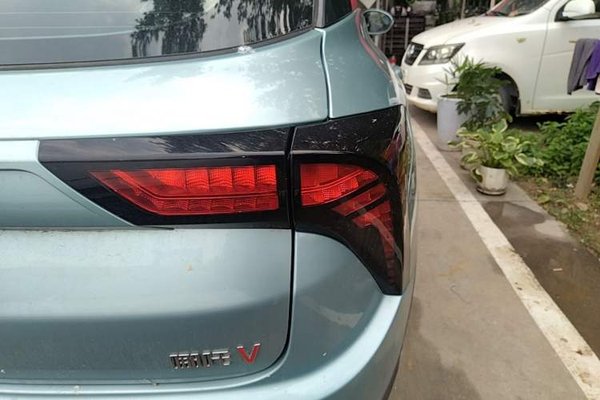 NETA V 2021, за 6643 USD - фото 8