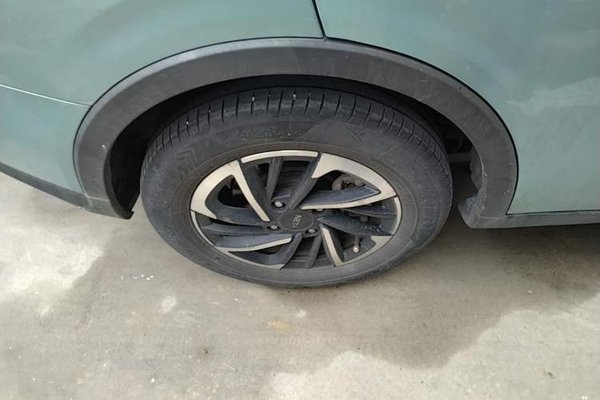 NETA V 2021, за 6643 USD - фото 11