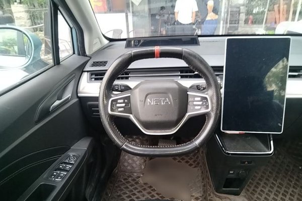 NETA V 2021, за 6643 USD - фото 14