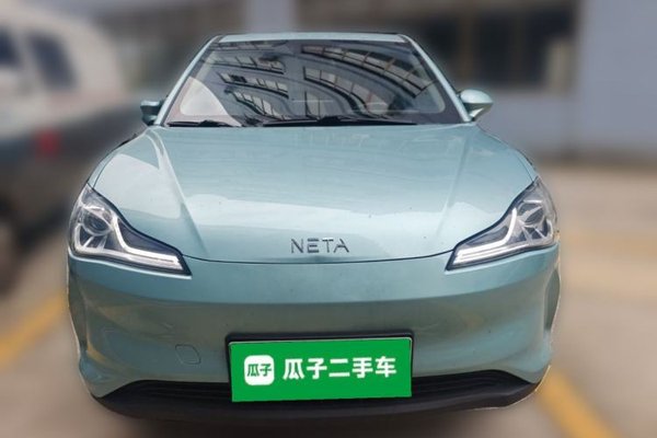 NETA V 2021, 89800 км, за 6841 USD