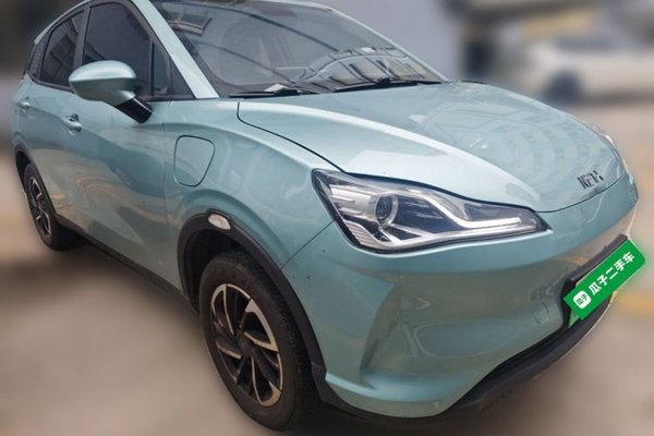 NETA V 2021, 89800 км, за 6841 USD