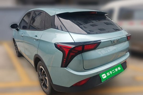 NETA V 2021, 89800 км, за 6841 USD