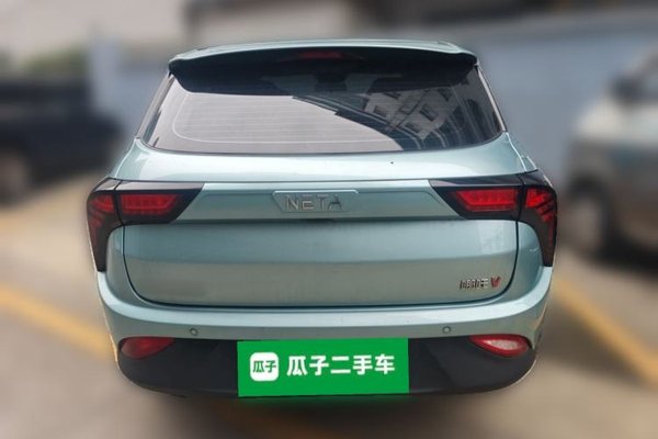 NETA V 2021, 89800 км, за 6841 USD