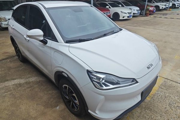 NETA V 2021, 32900 км, за 7569 USD
