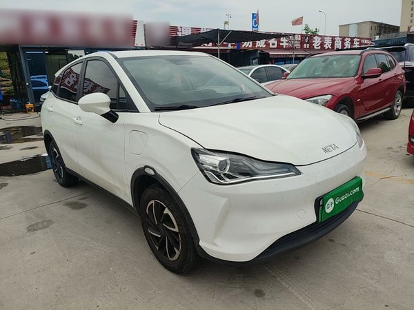 NETA V 2021, 65800 км, за 7447 USD