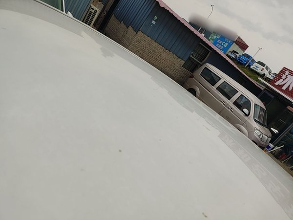 NETA V 2021, 65800 км, за 7447 USD - фото 11