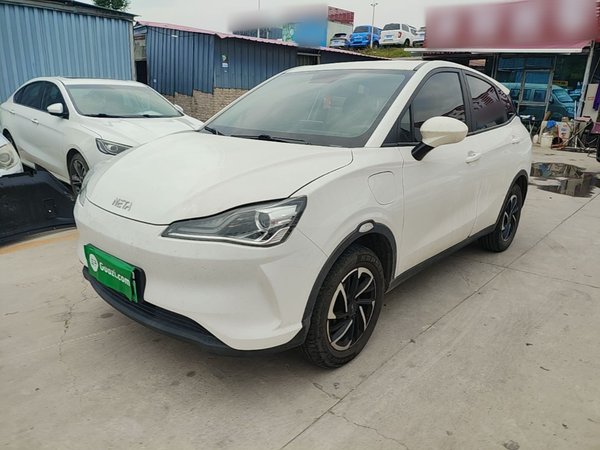 NETA V · 2021 год