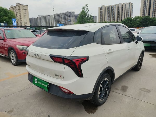NETA V 2021, 65800 км, за 7447 USD - фото 6