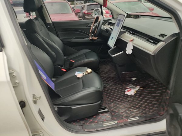 NETA V 2021, 65800 км, за 7447 USD - фото 23