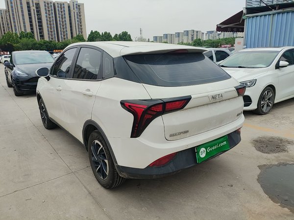 NETA V 2021, 65800 км, за 7447 USD