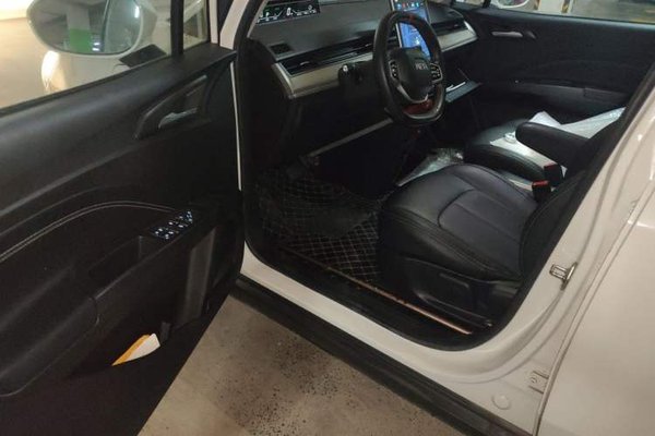 NETA V 2021, 7600 км, за 7349 USD - фото 13