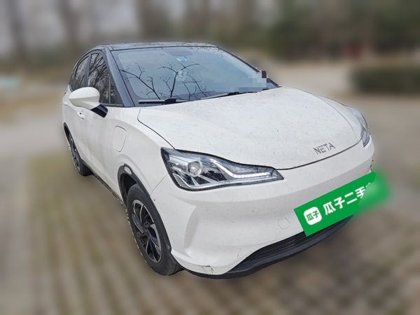 Neta V 2021, 77000 км, за 6122 USD