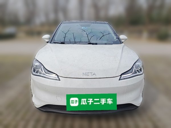 Neta V 2021, 77000 км, за 6122 USD