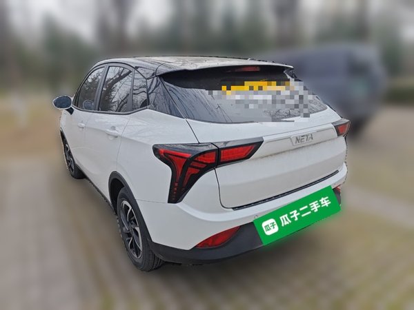 Neta V 2021, 77000 км, за 6122 USD