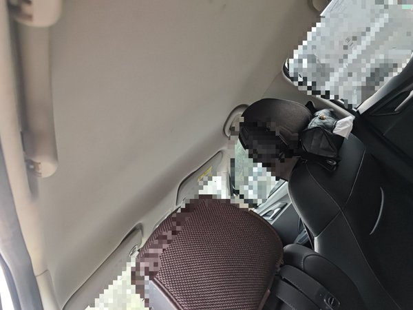 Neta V 2021, 77000 км, за 6122 USD - фото 19