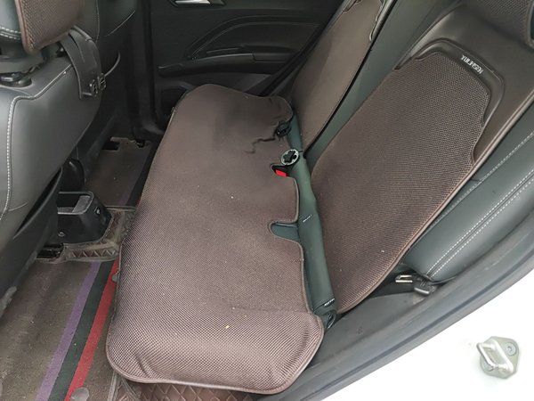 Neta V 2021, 77000 км, за 6122 USD - фото 18