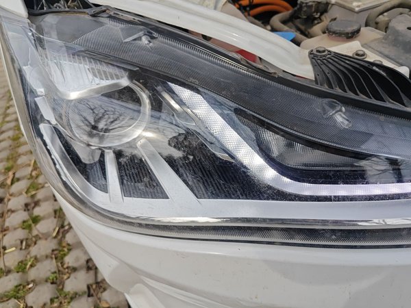 Neta V 2021, 77000 км, за 6122 USD - фото 7