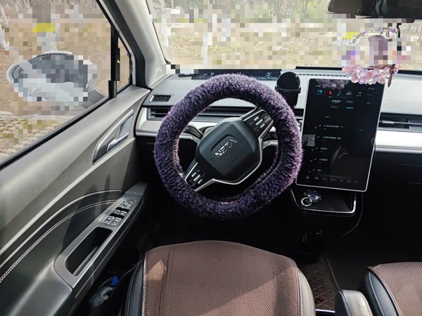 Neta V 2021, 77000 км, за 6122 USD - фото 11