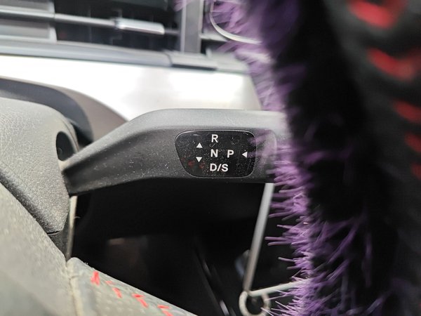 Neta V 2021, 77000 км, за 6122 USD - фото 15