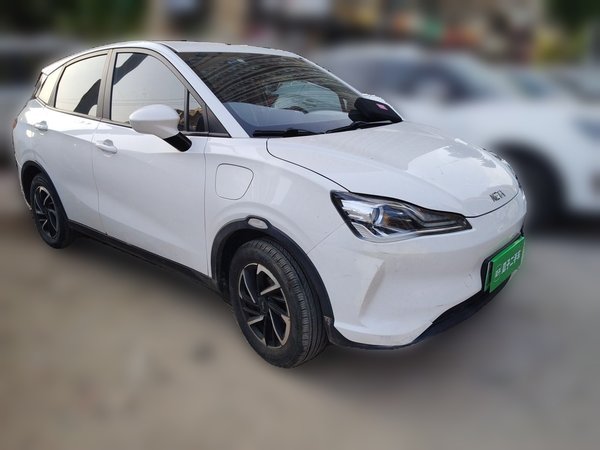 NETA V 2021, 77000 км, за 6283 USD