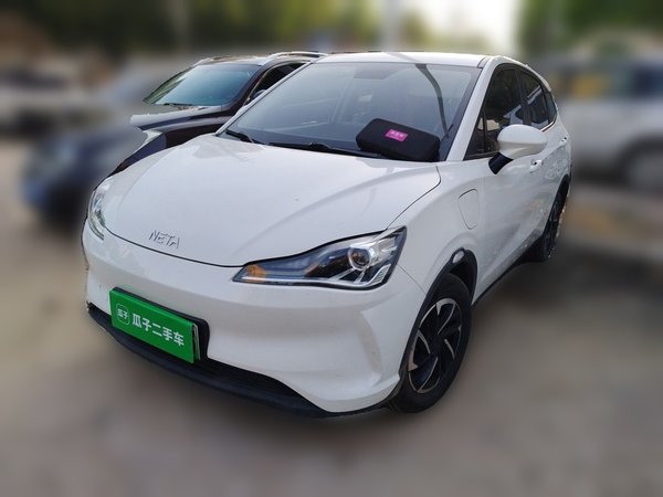 NETA V · 2021 год