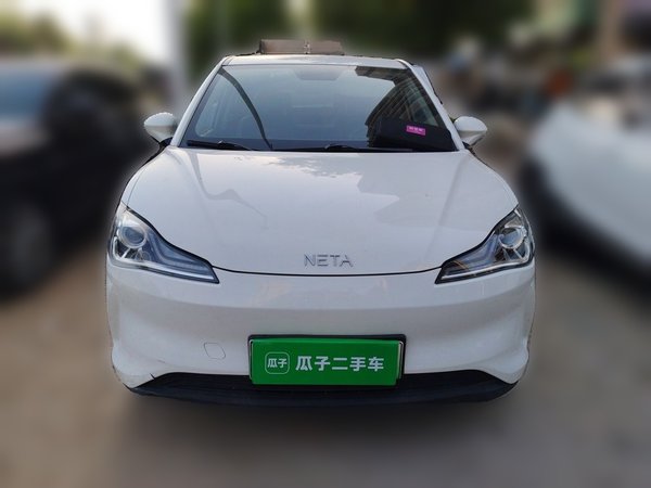 NETA V 2021, 77000 км, за 6283 USD