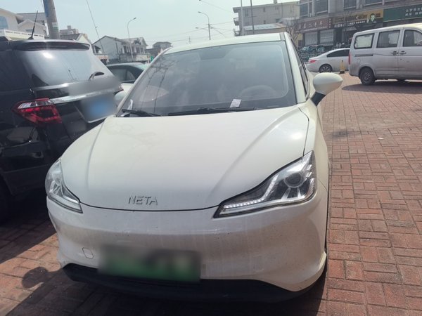NETA V 2021, 85000 км, за 5804 USD