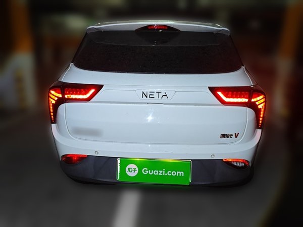 NETA V 2021, 87600 км, за 5191 USD