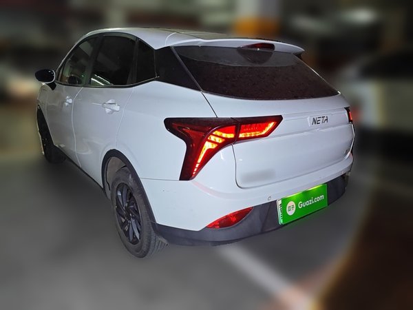 NETA V 2021, 87600 км, за 5191 USD
