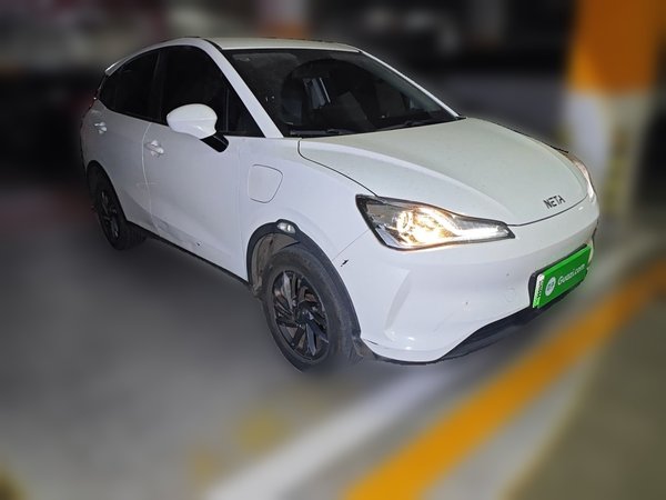 NETA V 2021, 87600 км, за 5191 USD