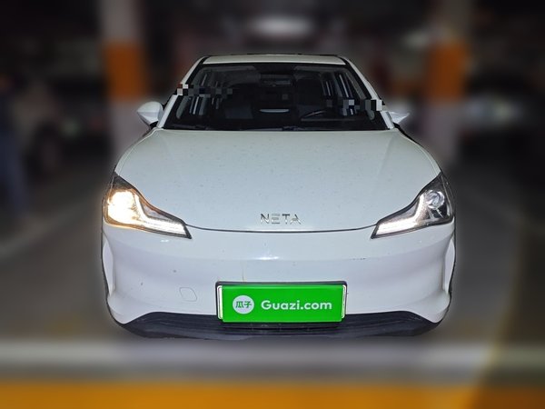 NETA V 2021, 87600 км, за 5191 USD