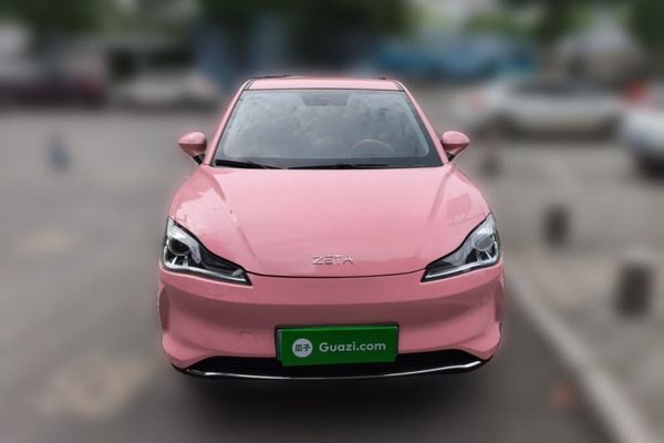 NETA V 2022, 61400 км, за 6111 USD