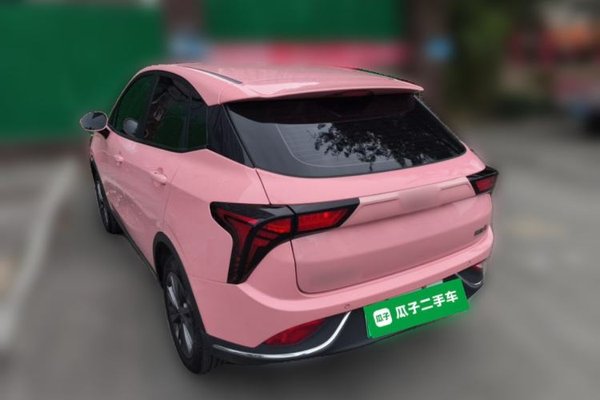 NETA V 2022, 61400 км, за 6111 USD