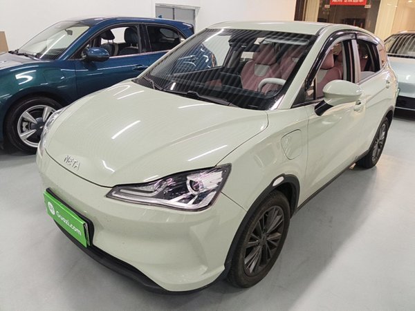 NETA V · 2022 год