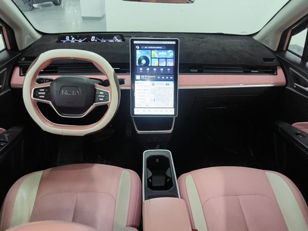 NETA V 2022, 68900 км, за 7122 USD