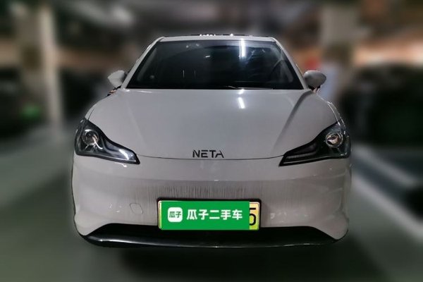 NETA V 2022, 47500 км, за 6615 USD