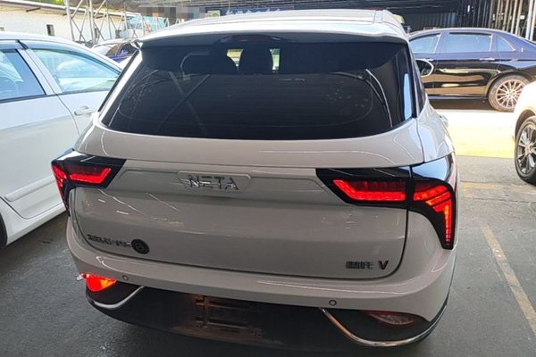 NETA V 2022, 55400 км, за 6850 USD
