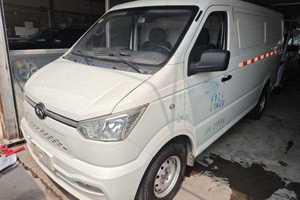 New Gonow Shuailing · 2023 год