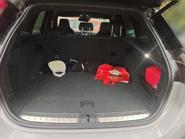 Nio ES6 2020, 81700 км, за 16273 USD - фото 20