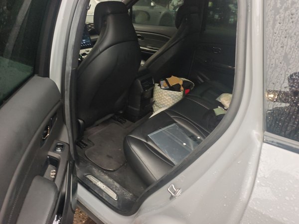 Nio ES6 2020, 81700 км, за 16273 USD - фото 18