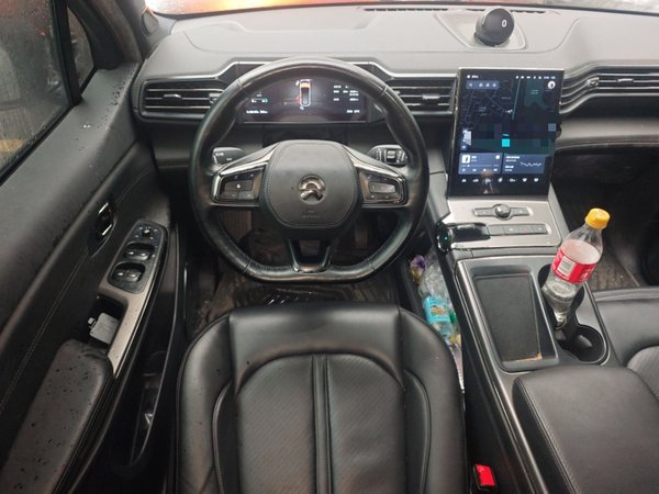 Nio ES6 2020, 81700 км, за 16273 USD - фото 11