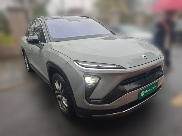 Nio ES6 2020, 81700 км, за 16273 USD