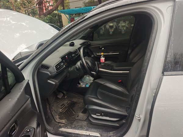 Nio ES6 2020, 81700 км, за 16273 USD - фото 16