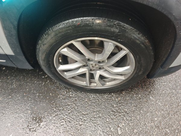 Nio ES6 2020, 81700 км, за 16273 USD - фото 8