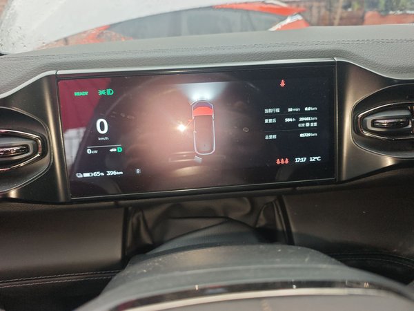 Nio ES6 2020, 81700 км, за 16273 USD - фото 12